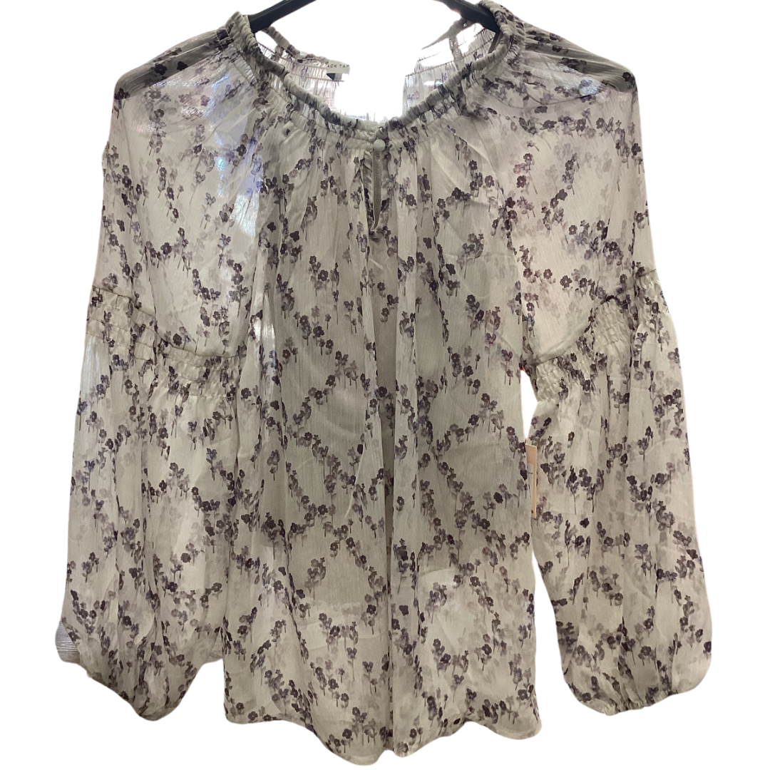 BLOUSE DEX AVEC CAMISOLE INCLUSE