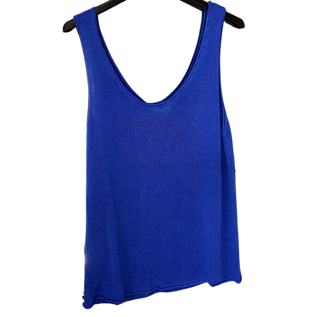CAMISOLE MIA ROYAL