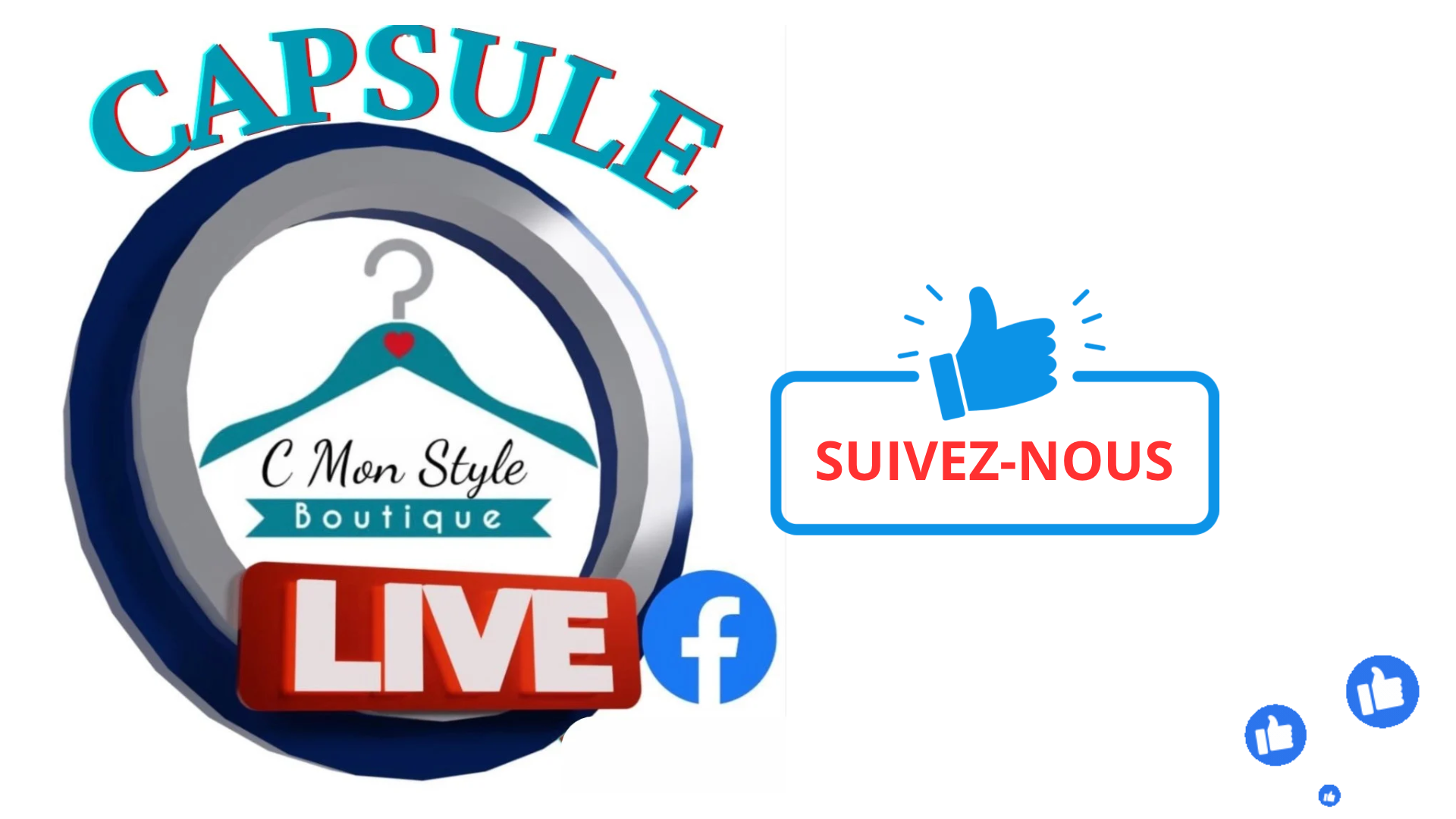 BOUTIQUE C MON STYLE