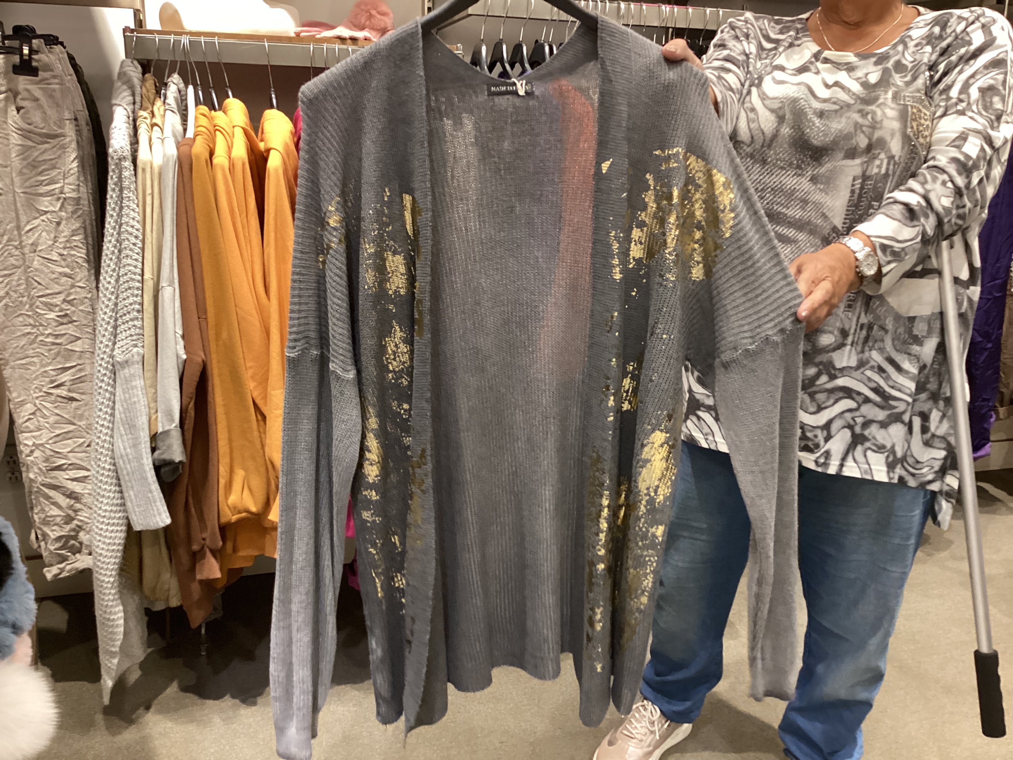 BOUTIQUE C MON STYLE