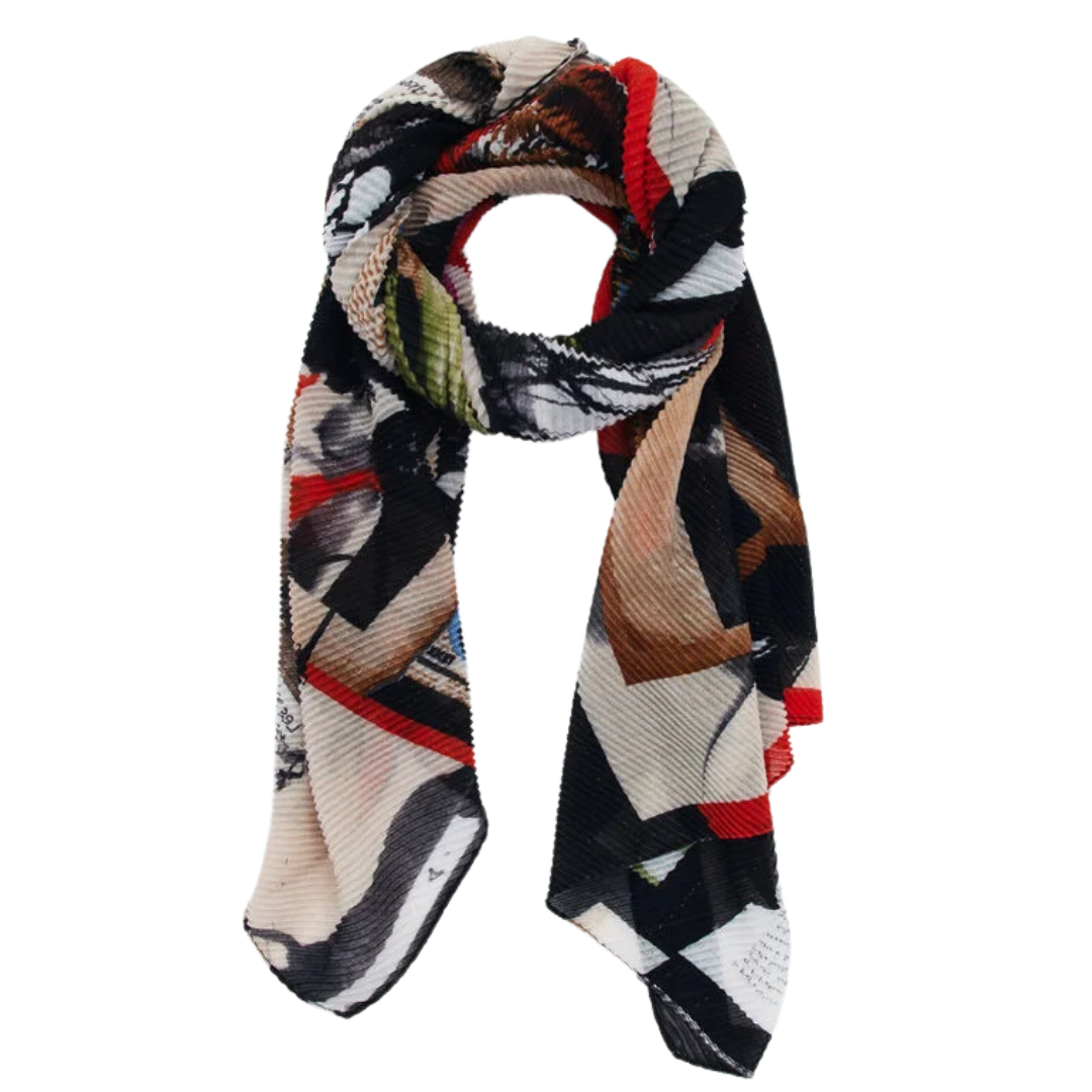 FOULARD-DÉSIGUAL