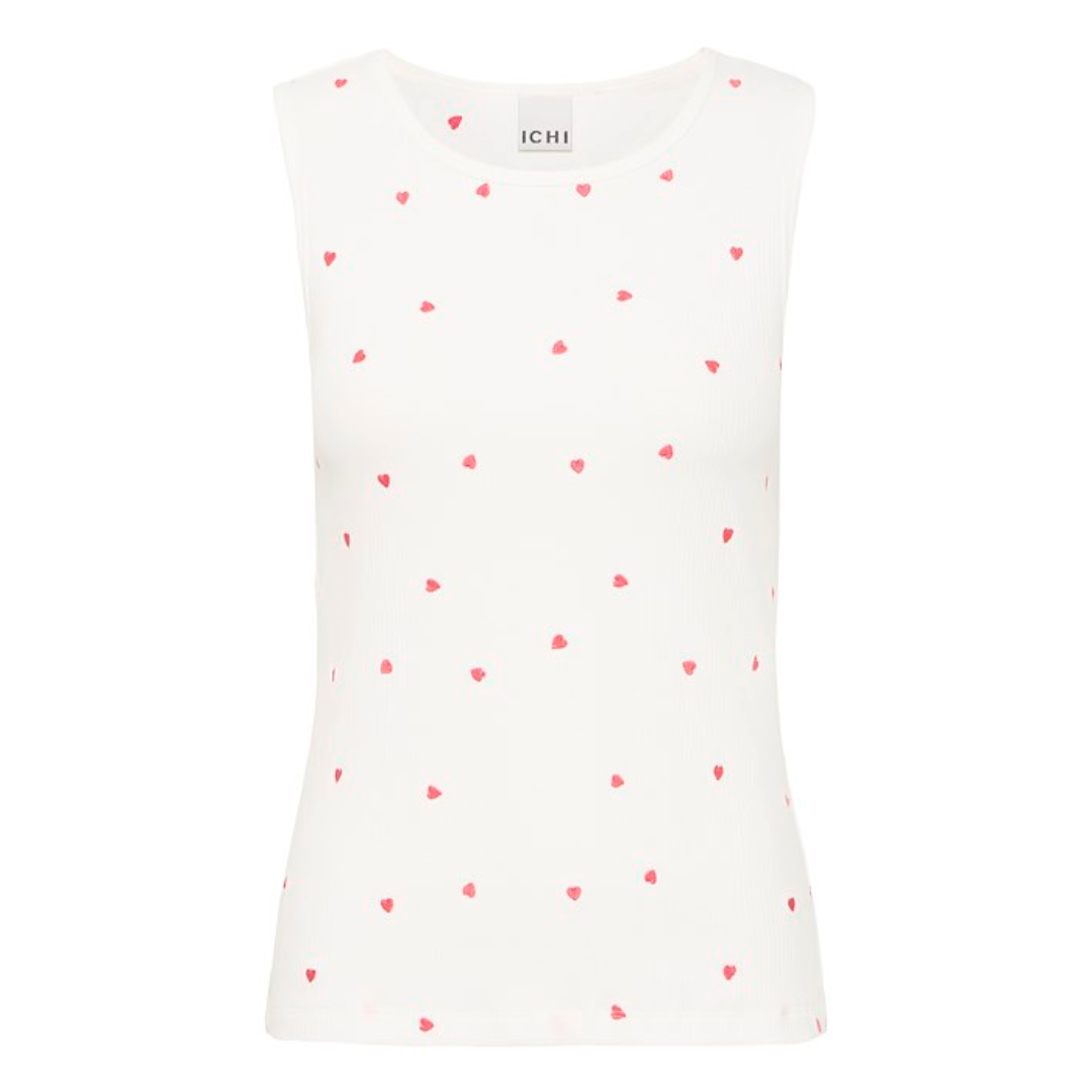 CAMISOLE PALMA-ICHI