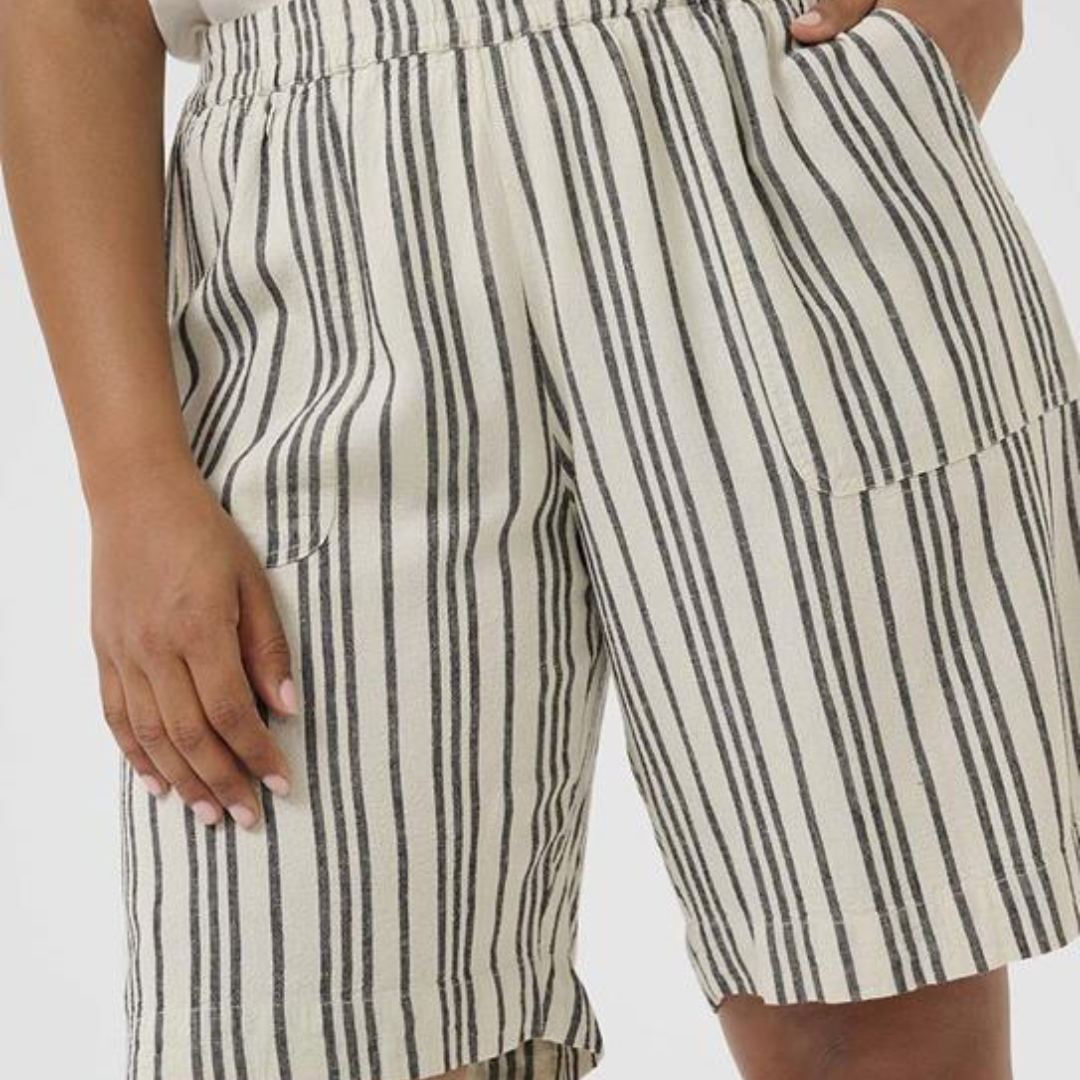 BERMUDAS MILLE-KAFFE CURVE