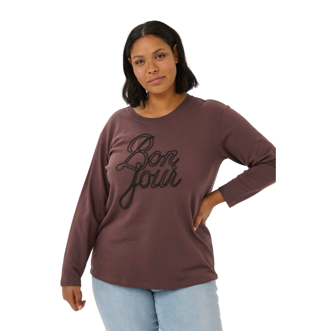 CHANDAIL KCBERLA-KAFFE CURVE