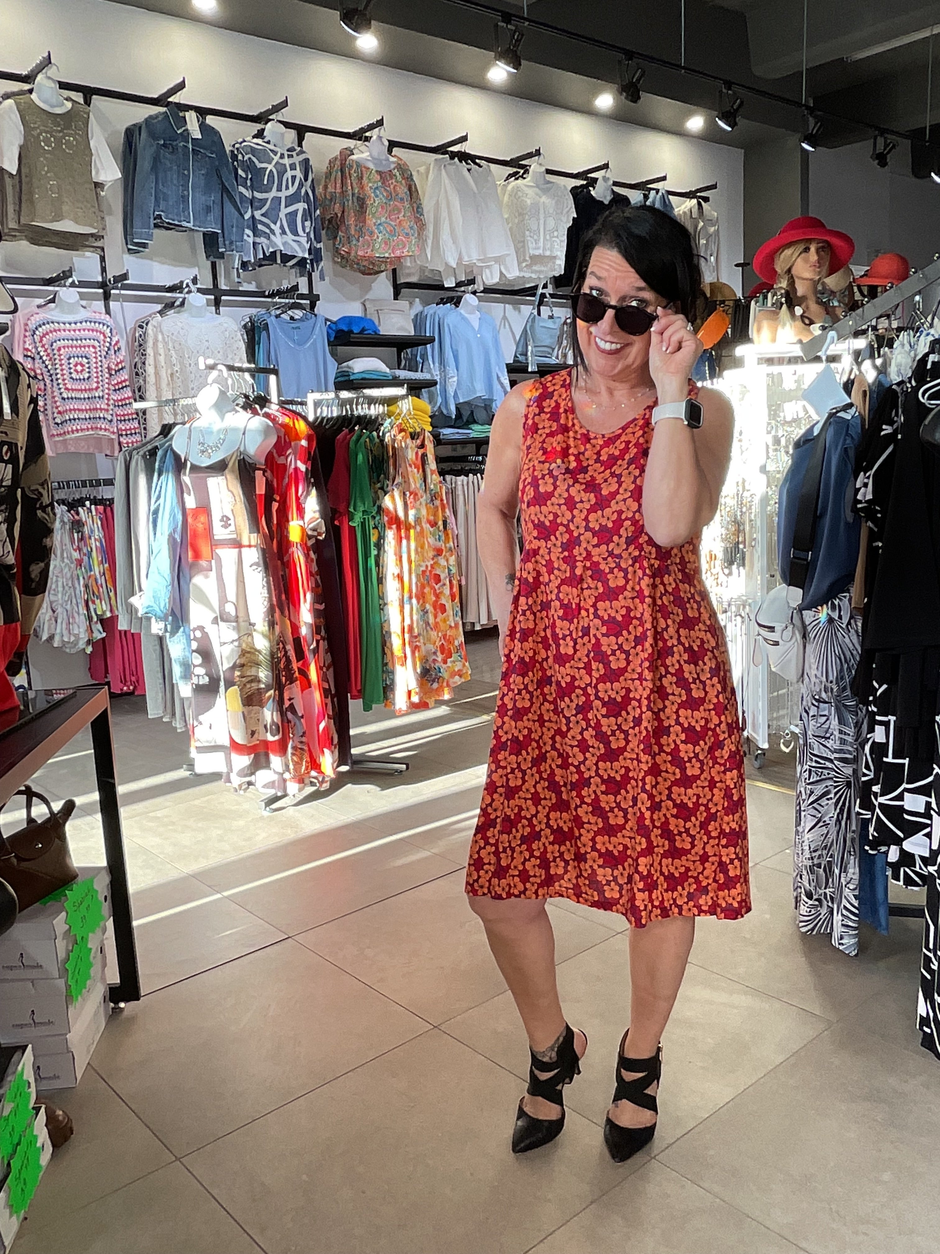 BOUTIQUE C MON STYLE