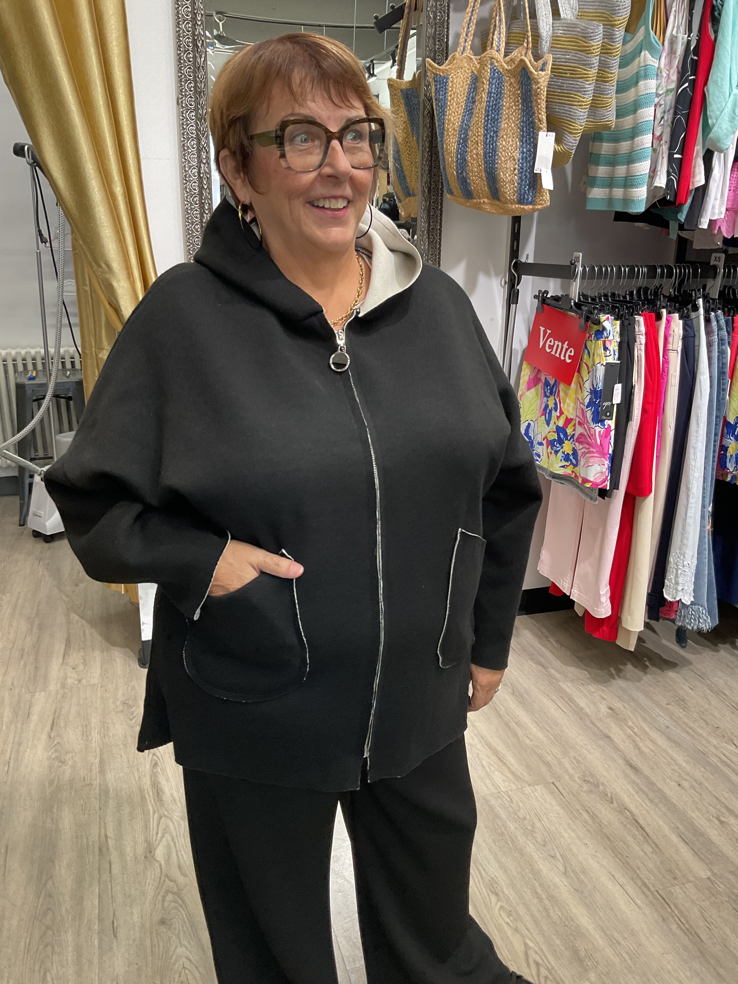 BOUTIQUE C MON STYLE