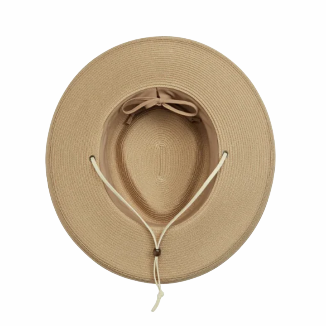 CHAPEAU STEVIE CAMEL-WALLAROO