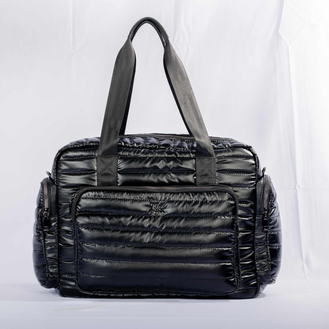 SAC NOIR-MISS CAPRICE