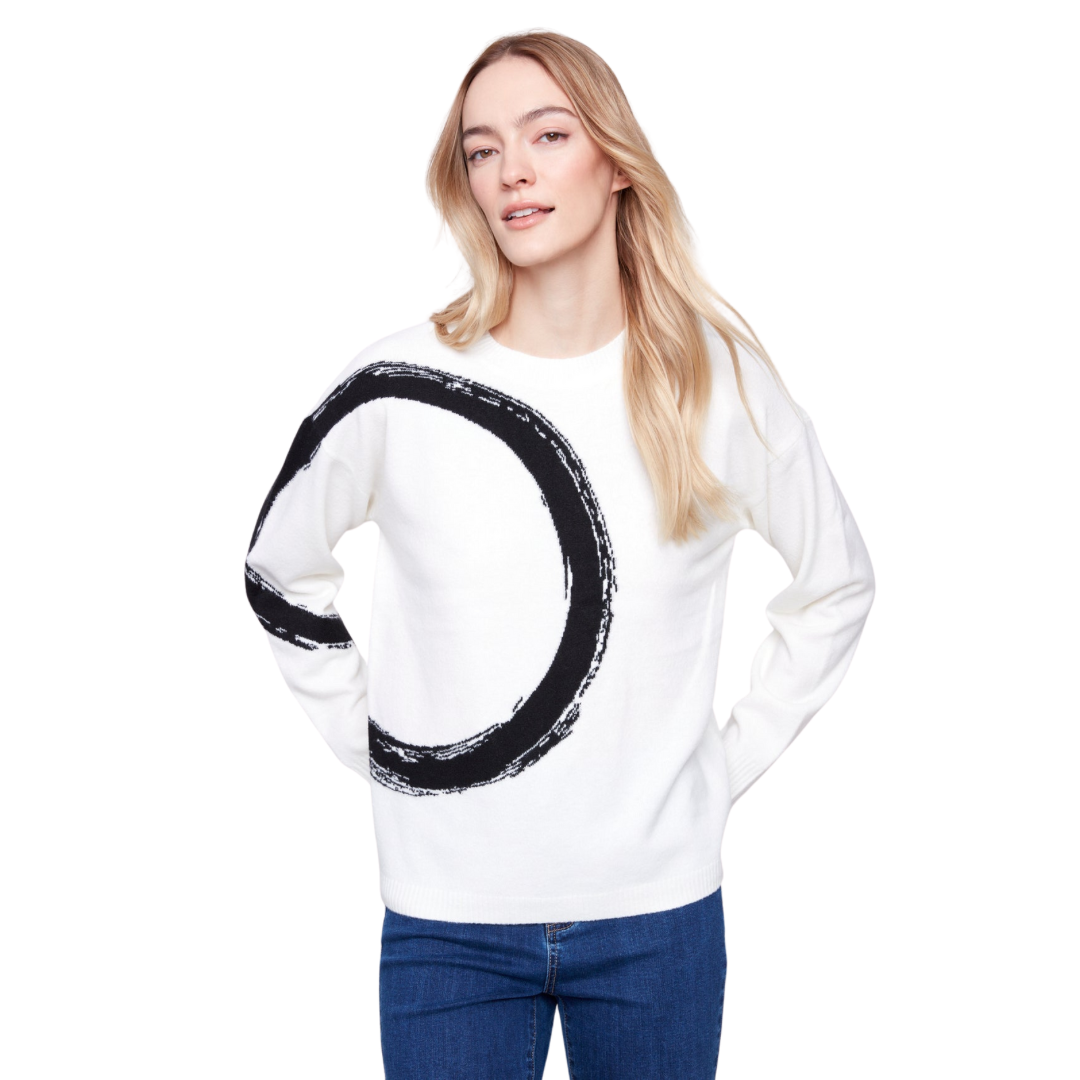 CHANDAIL CIRCUS-CHARLIE B