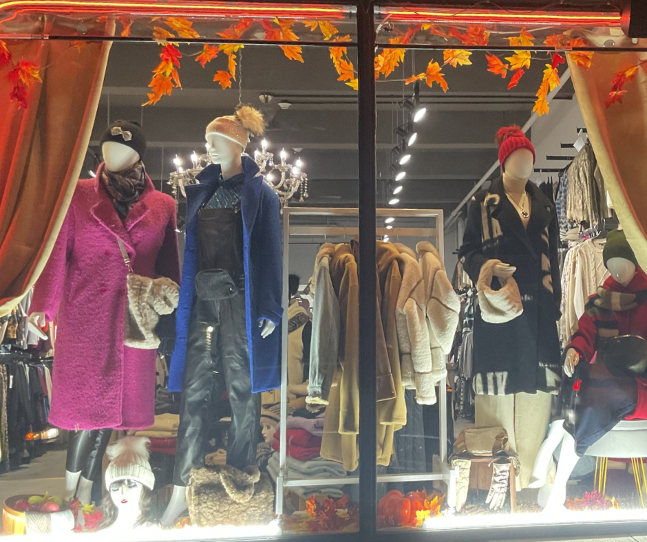 BOUTIQUE C MON STYLE