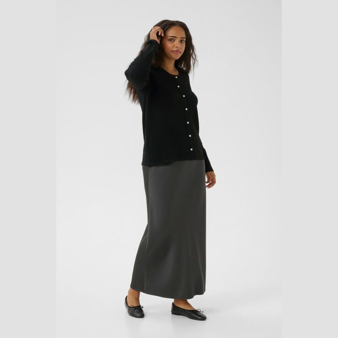 CARDIGAN NIELA-KAFFE CURVE