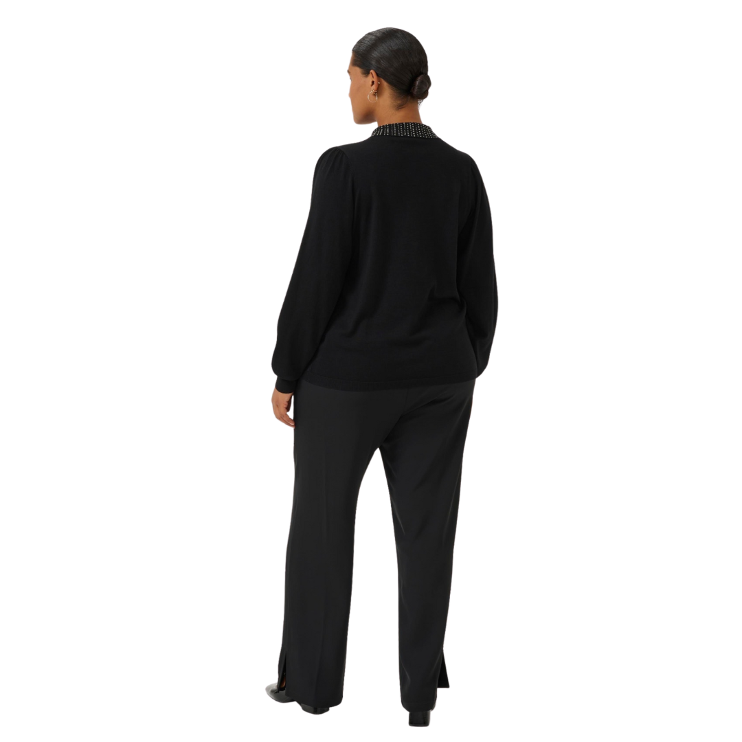 CHANDAIL CARLA-KAFFE CURVE