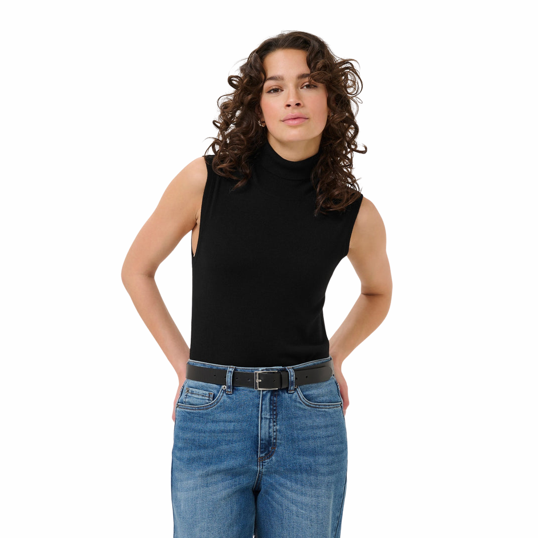 CAMISOLE LIZZA-KAFFE