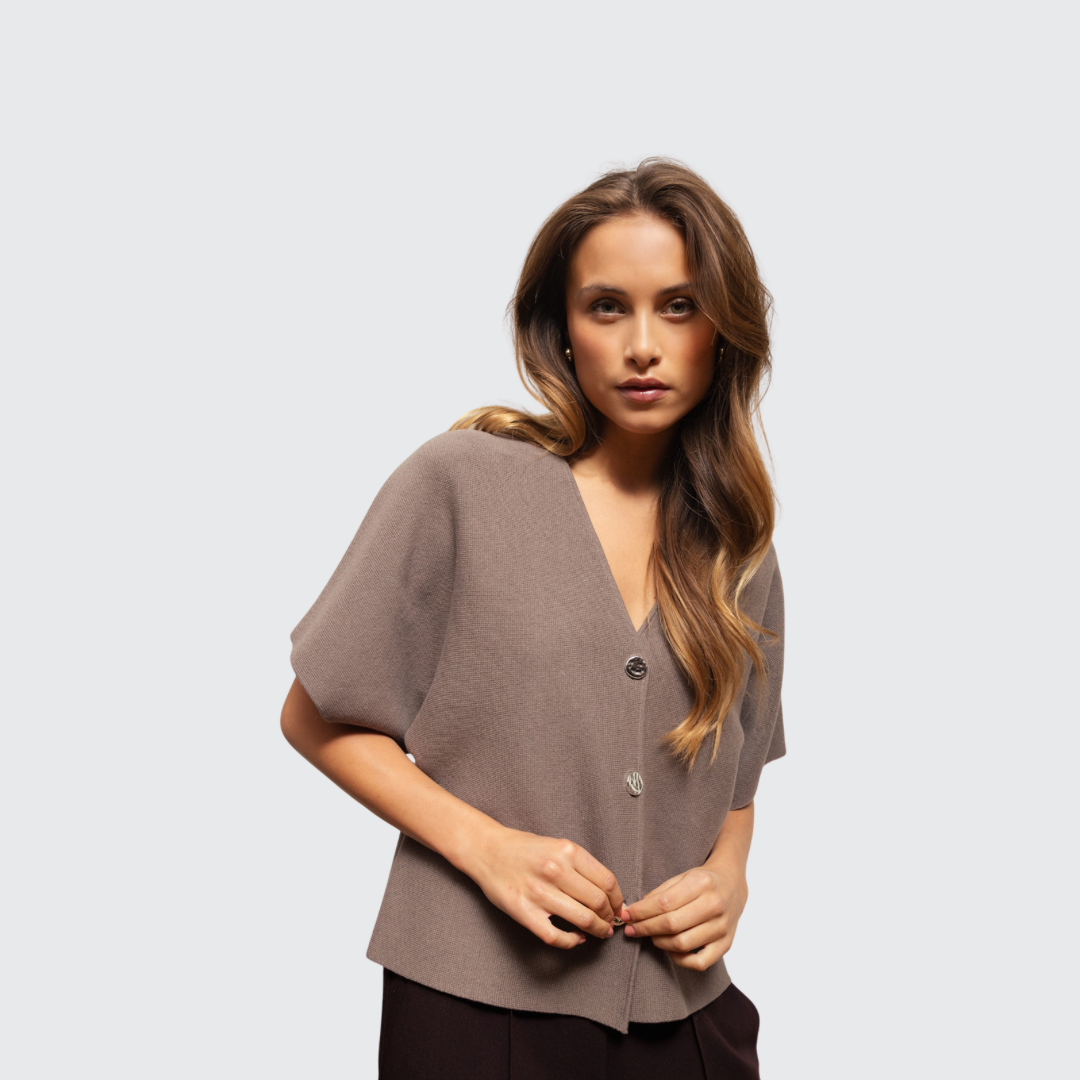 CARDIGAN FRITA-FRANSA