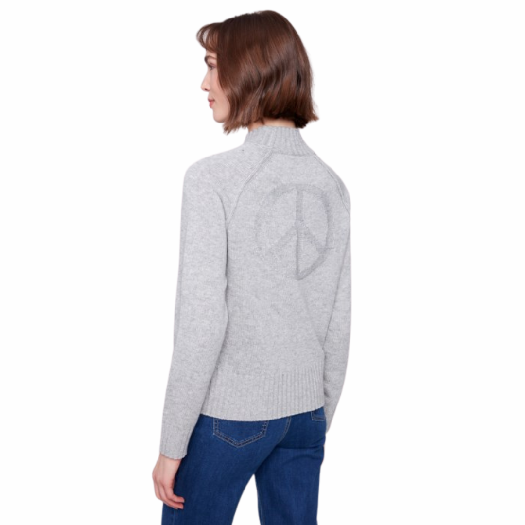 CHANDAIL PEACE-CHARLIE B