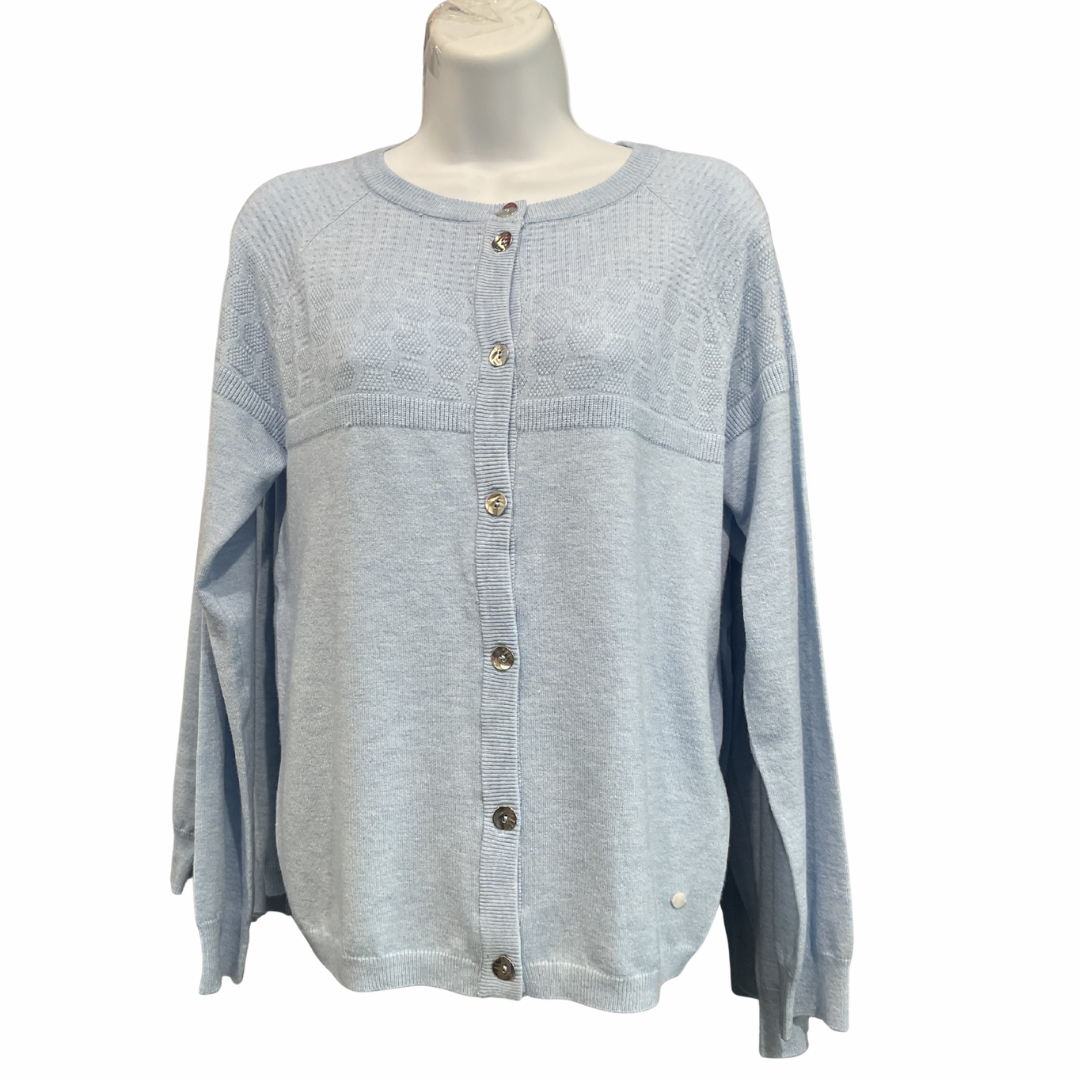 CARDIGAN CRDELA-CREAM