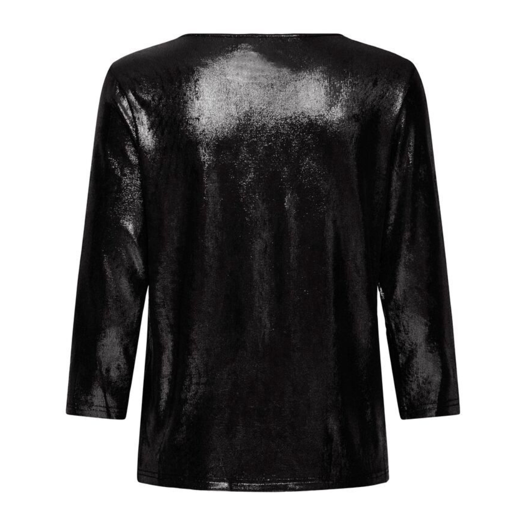 CHANDAIL FRANNY TEE-FRANSA