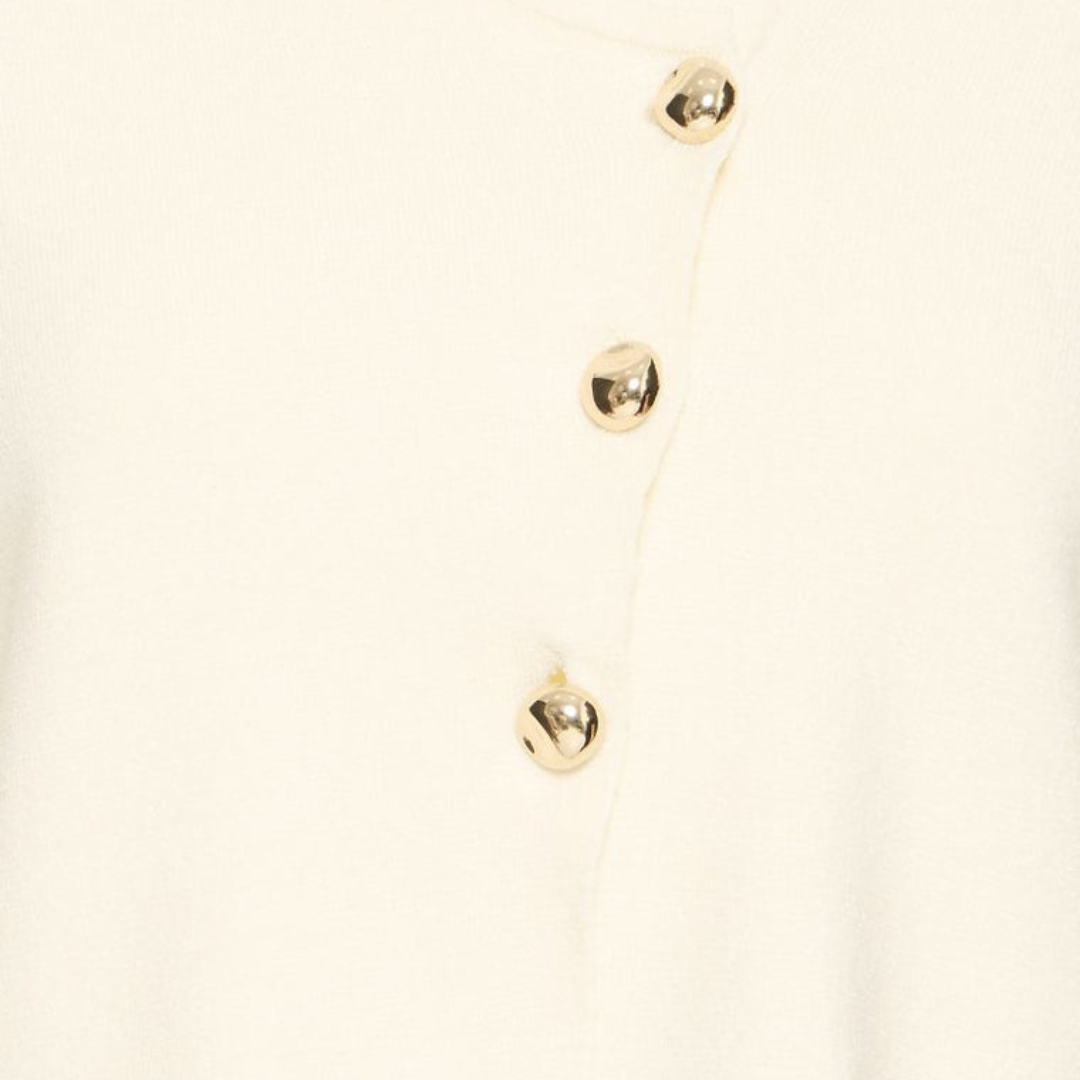 CARDIGAN NOVELLA-FRANSA