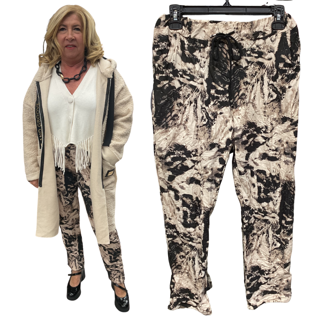 BOUTIQUE C MON STYLE