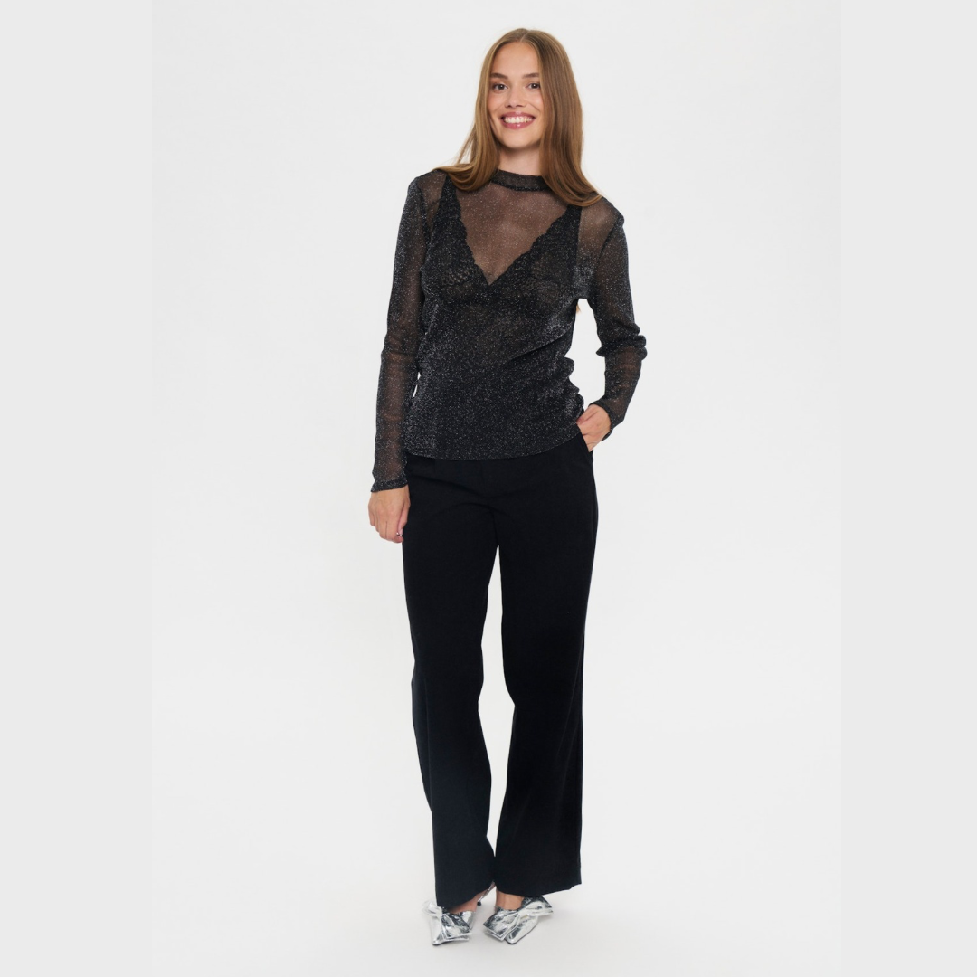 CHANDAIL DELILA-SAINT-TROPEZ