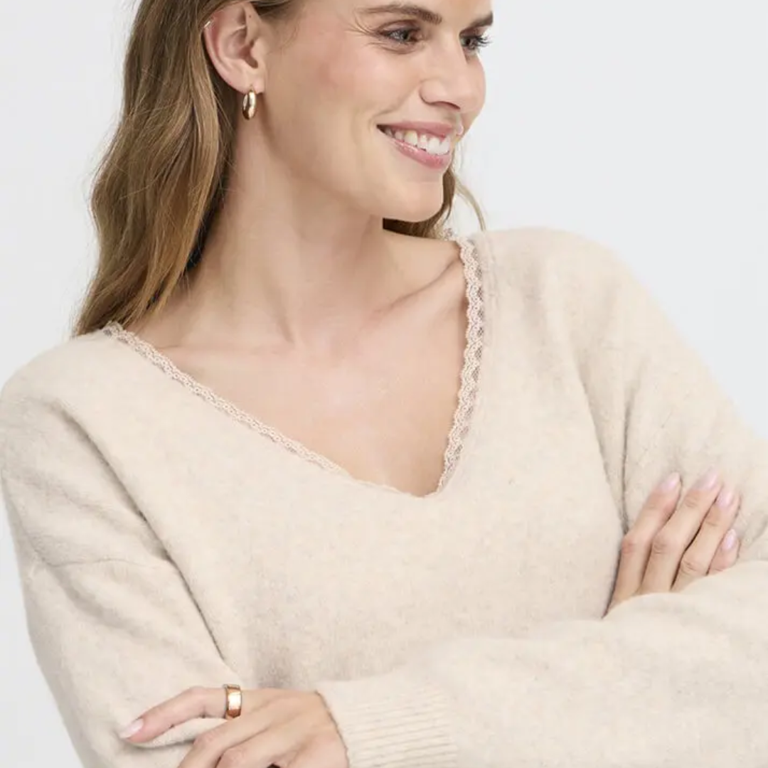 CHANDAIL ELLEN-FRANSA