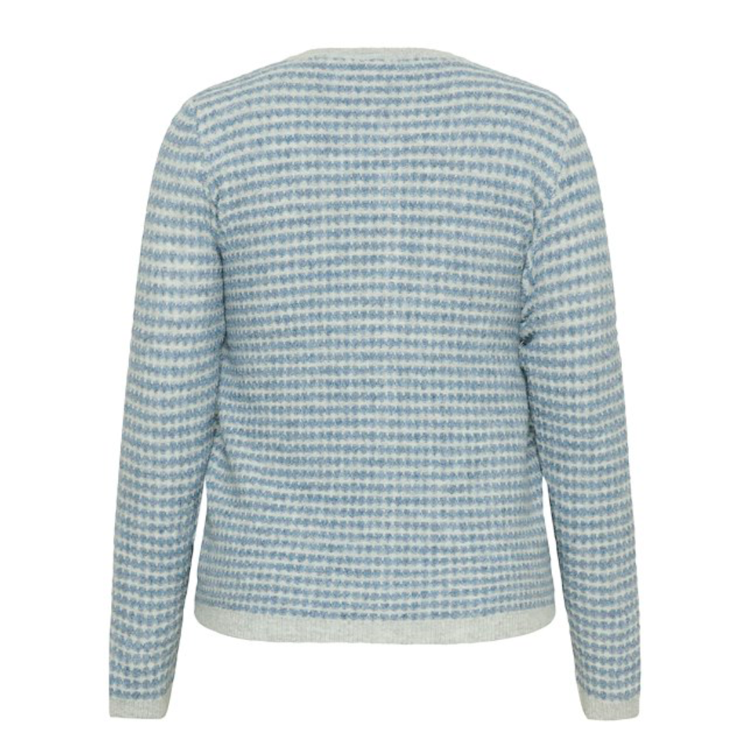 CARIDGAN KCELANNA-KAFFE CURVE