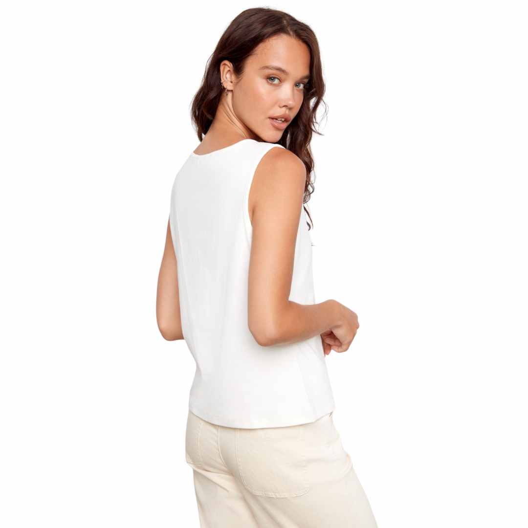 CAMISOLE-CHARLIE B