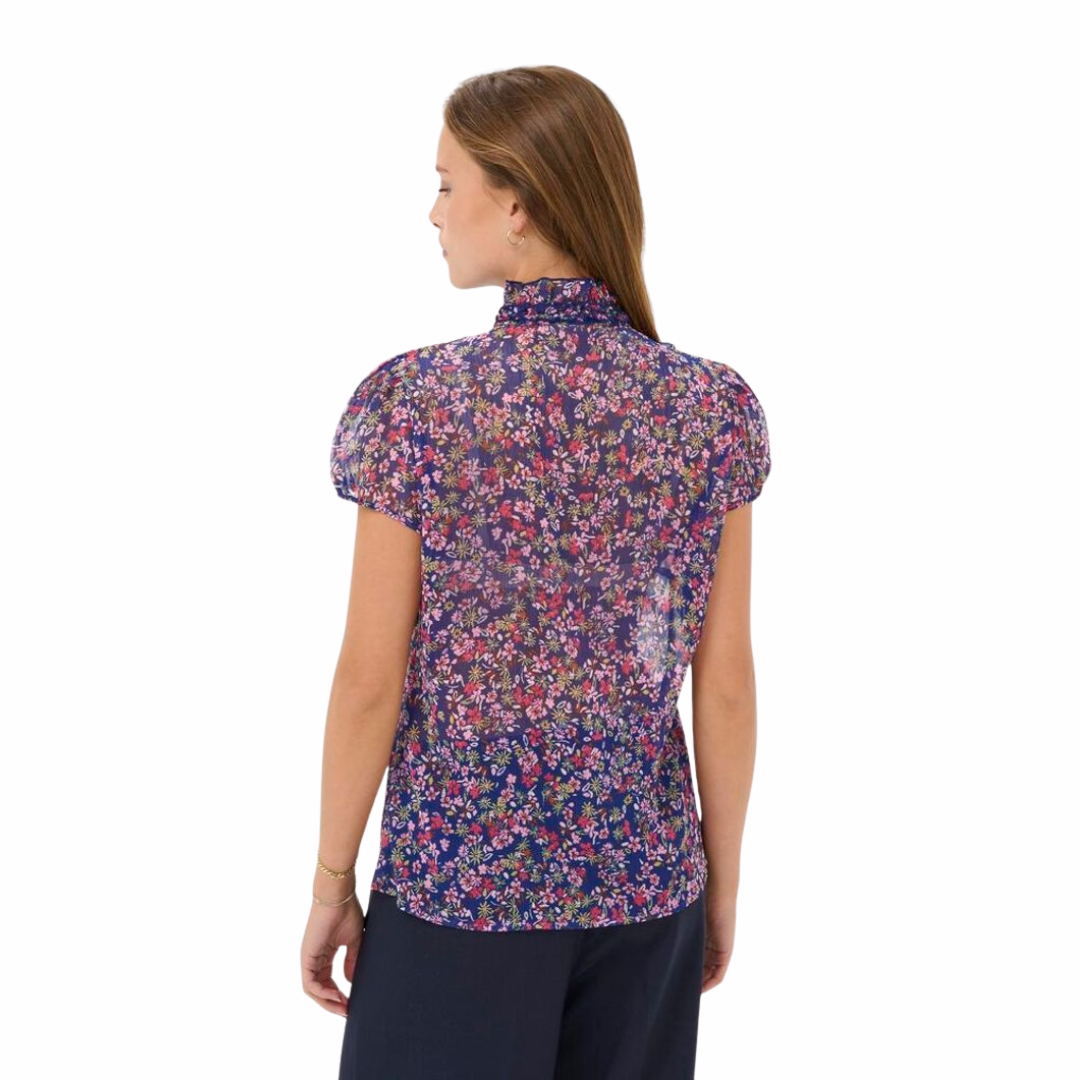 BLOUSE LILJA-SAINT-TROPEZ