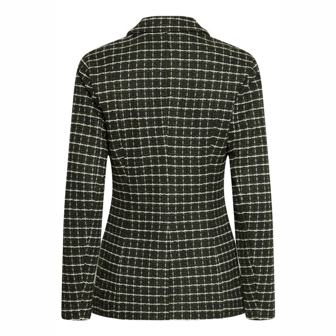 BLAZER KATE CLOULE-ICHI