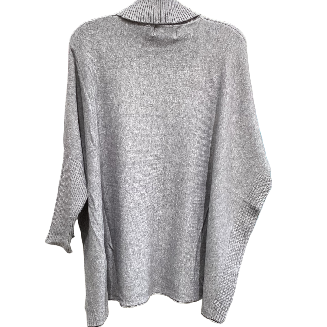 CHANDAIL CHAUVE-SOURIS GRIS