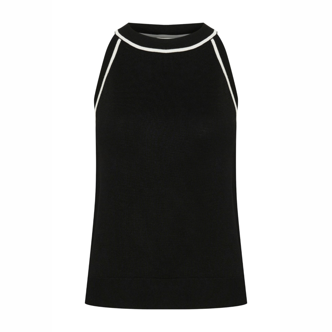 CAMISOLE KAMALLY-KAFFE