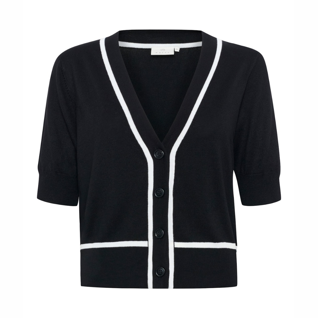 CARDIGAN KAMALLY-KAFFE