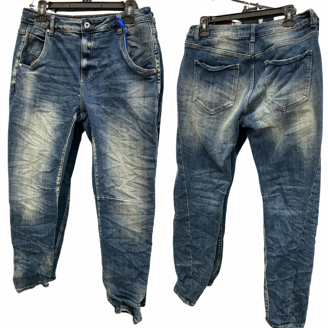 JEANS WOMAN