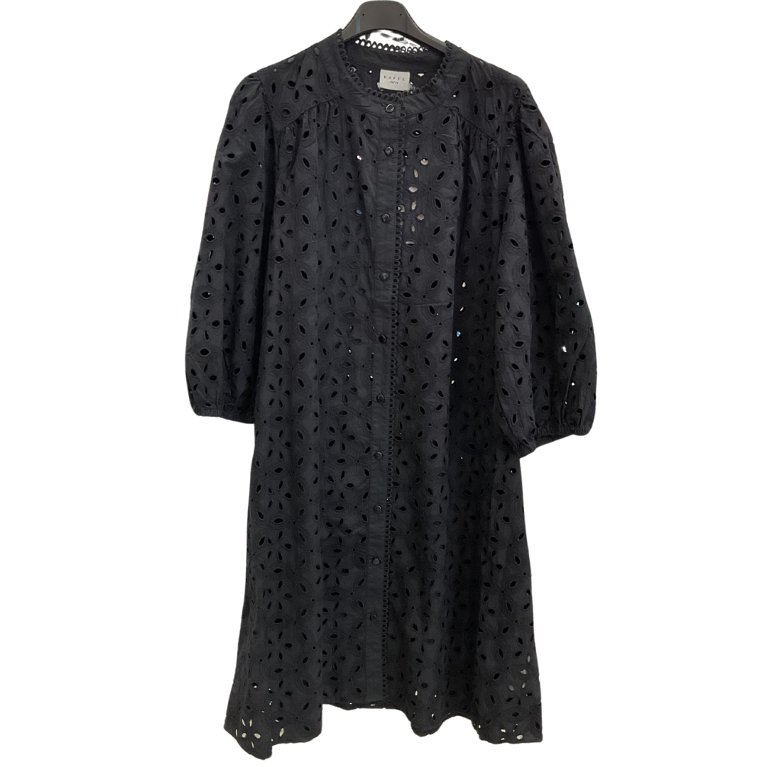 ROBE SALINA-KAFFE CURVE