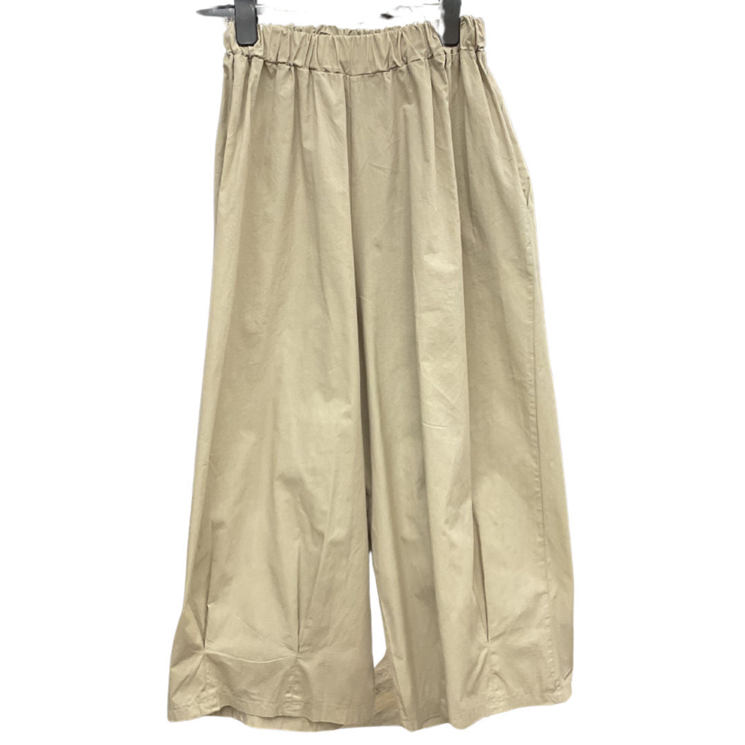 PANTALON TAUPE