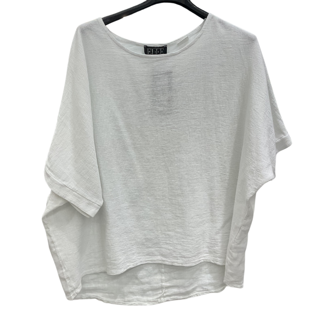 TOP BLANC