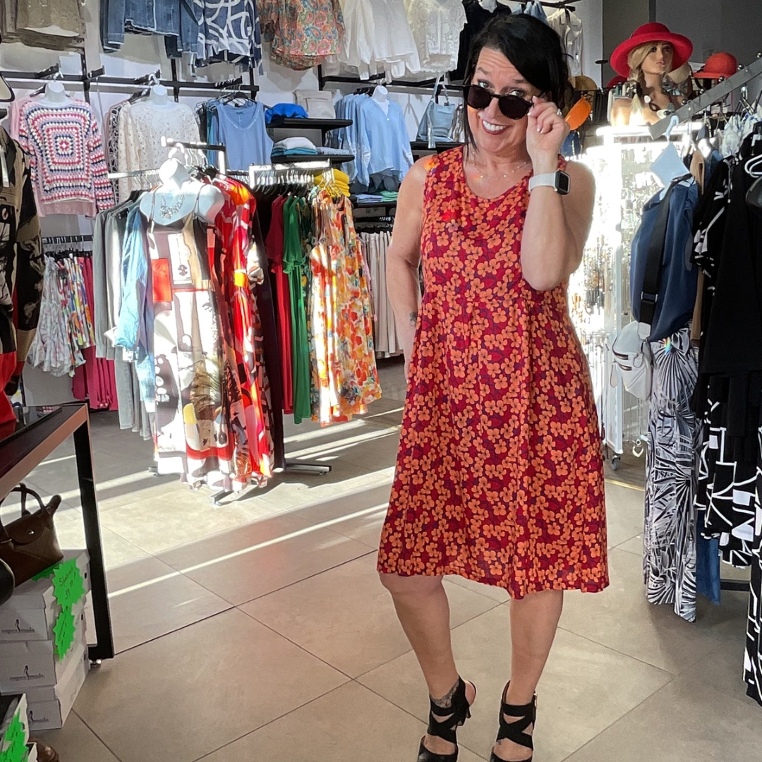 BOUTIQUE C MON STYLE