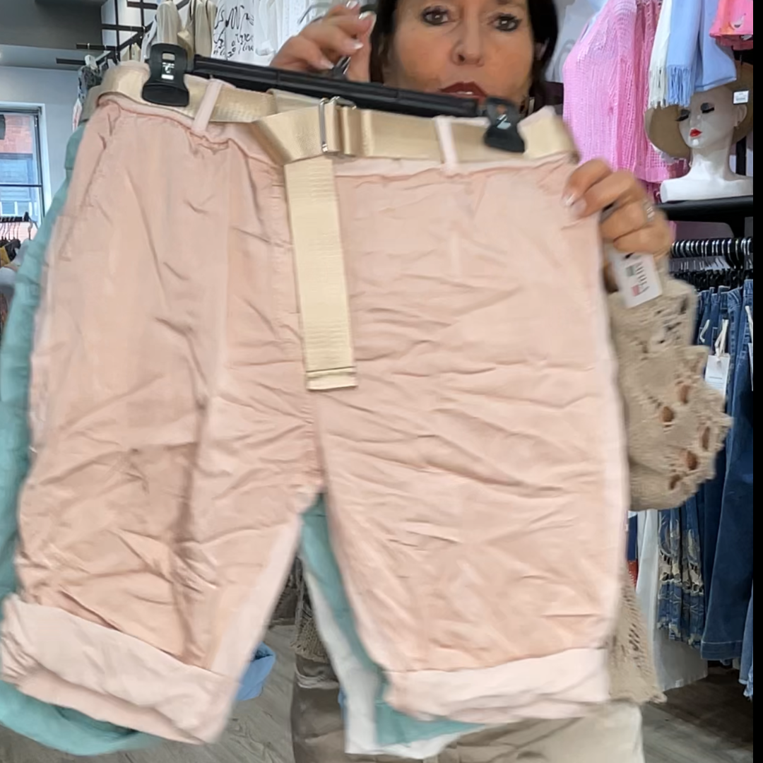 BOUTIQUE C MON STYLE