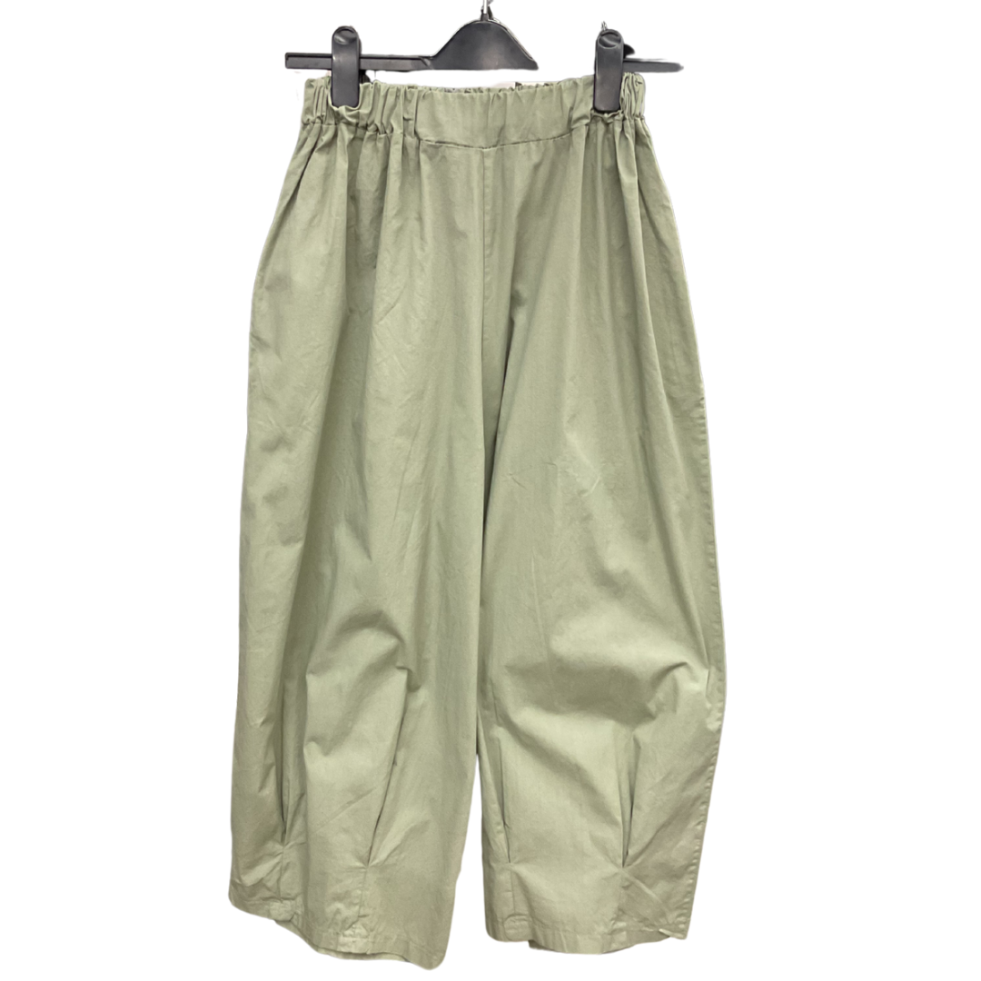 PANTALON KAKI