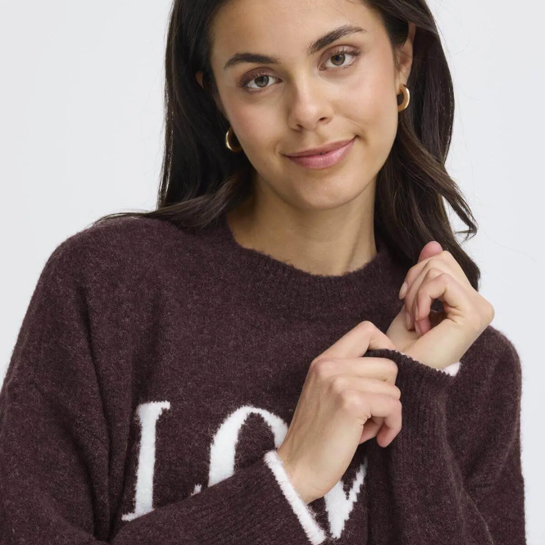 CHANDAIL FLORENCE-FRANSA