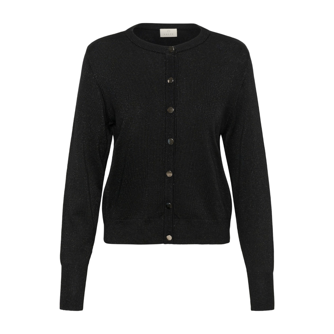 CARDIGAN REGINA-KAFFE