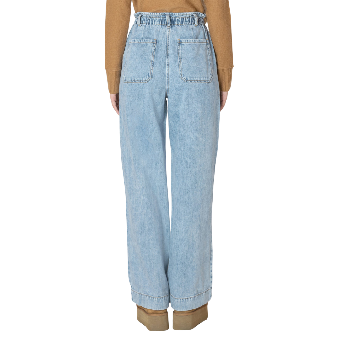 JEANS-DEX